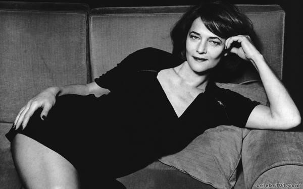 Charlotte Rampling fotoğrafı