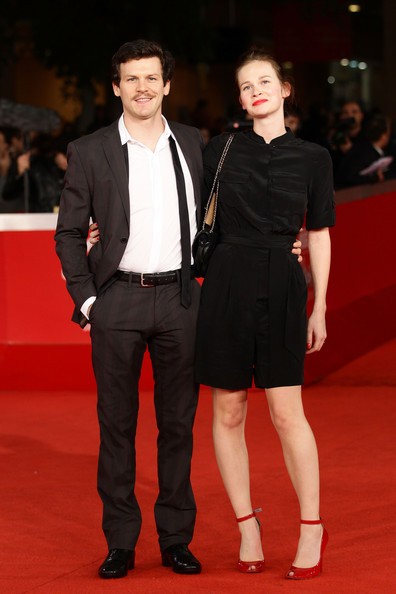 Thibault Vinçon fotoğrafı