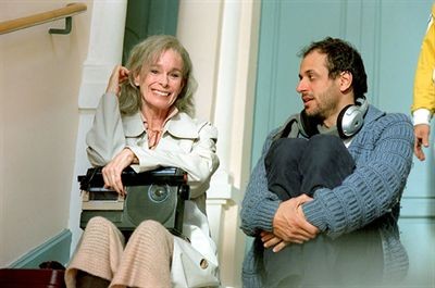 Luca Guadagnino fotoğrafı