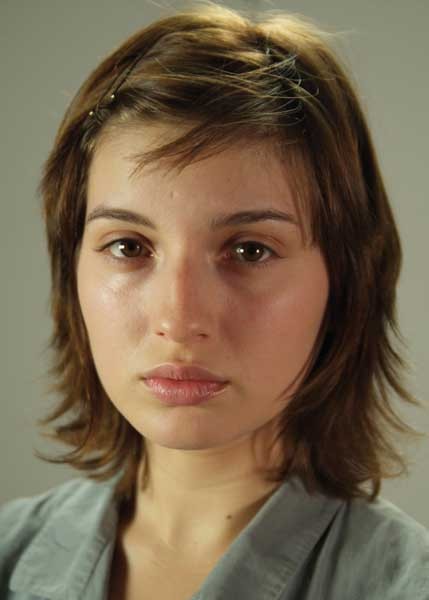 María Valverde Fotoğrafı