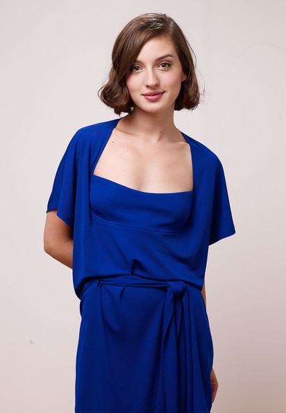 María Valverde Fotoğrafı