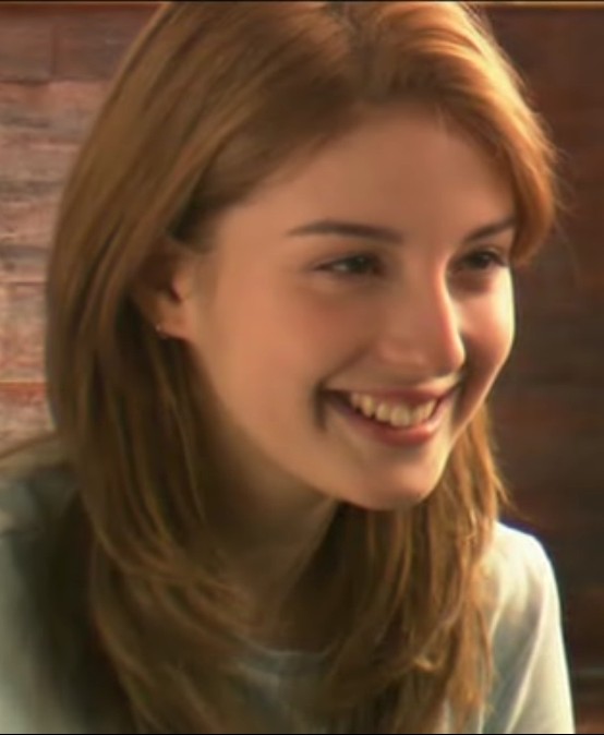 María Valverde Fotoğrafı