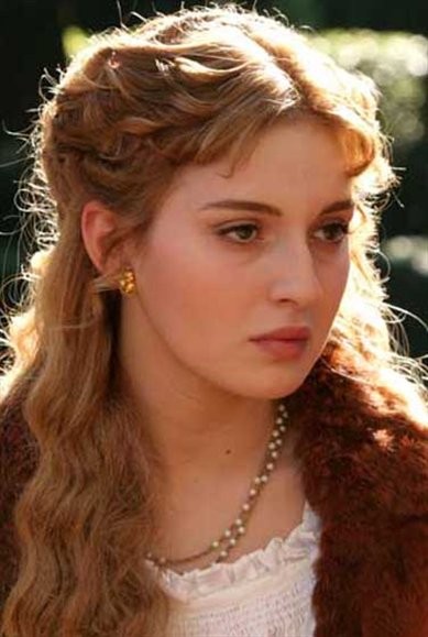 María Valverde Fotoğrafı