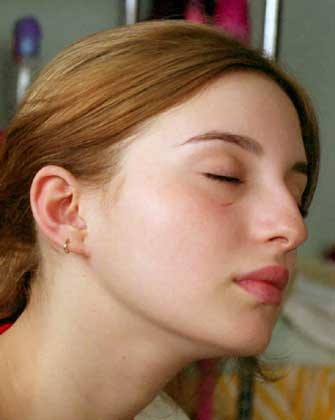 María Valverde Fotoğrafı