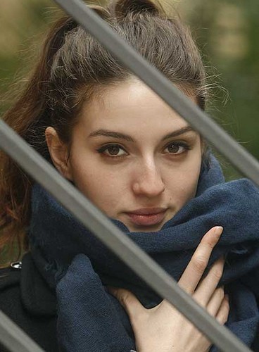 María Valverde Fotoğrafı