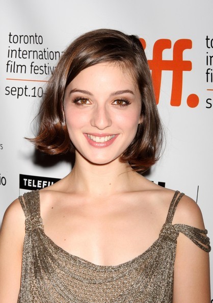 María Valverde Fotoğrafı