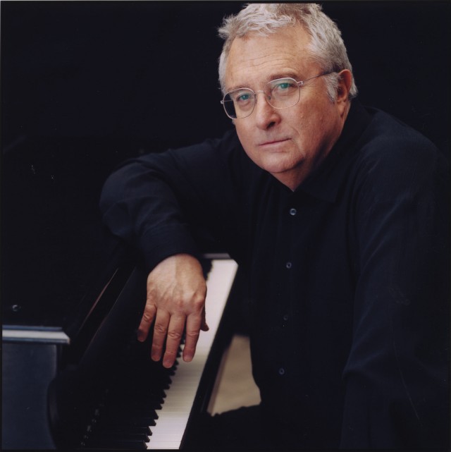 Randy Newman Fotoğrafı