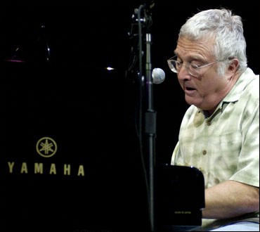 Randy Newman Fotoğrafı