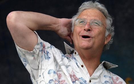 Randy Newman Fotoğrafı