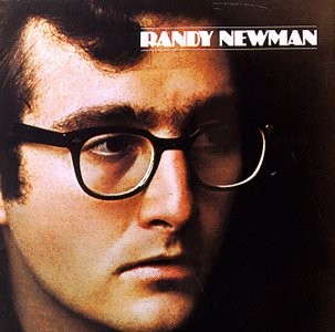 Randy Newman Fotoğrafı