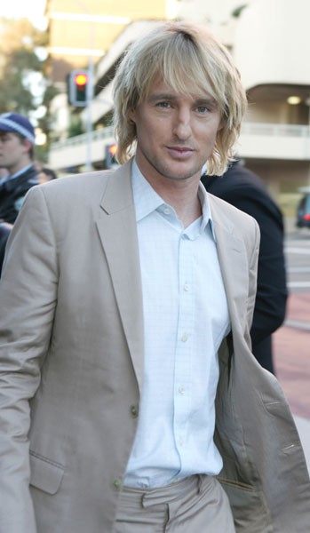 Owen Wilson Fotoğrafı