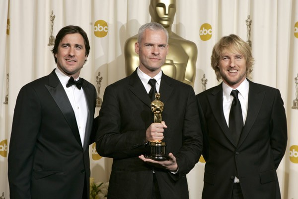 Owen Wilson Fotoğrafı