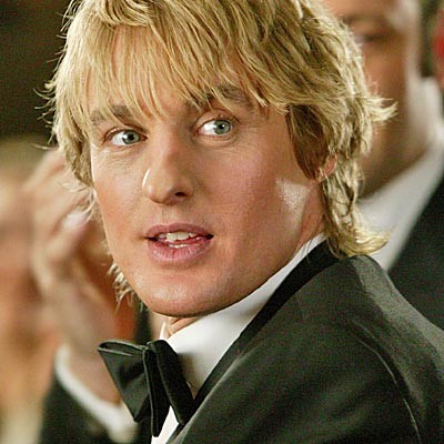 Owen Wilson Fotoğrafı
