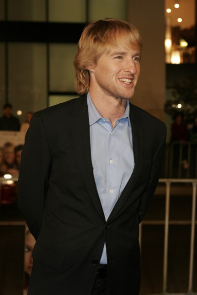 Owen Wilson fotoğrafı