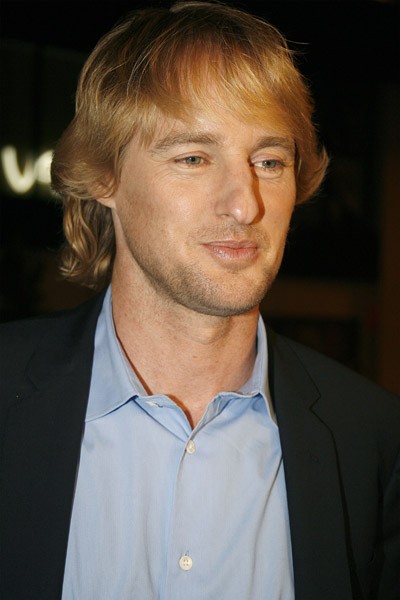 Owen Wilson fotoğrafı