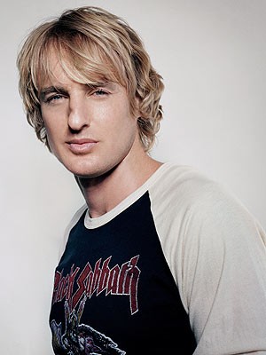 Owen Wilson Fotoğrafı