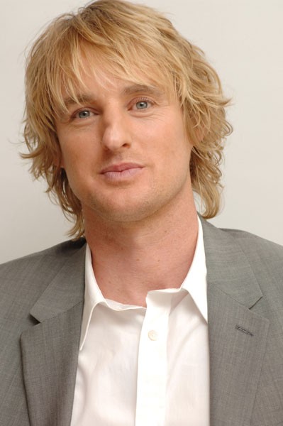 Owen Wilson Fotoğrafı