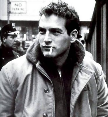 Paul Newman Fotoğrafı