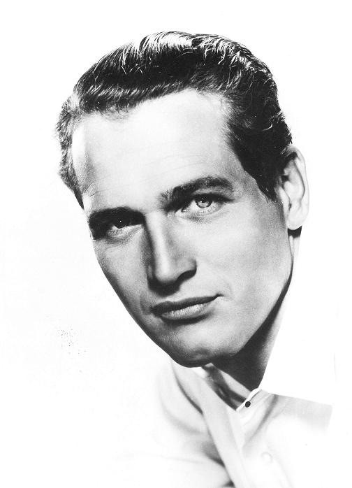 Paul Newman Fotoğrafı