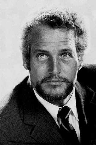 Paul Newman Fotoğrafı