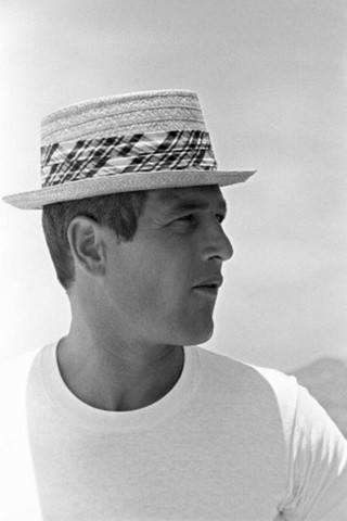 Paul Newman Fotoğrafı