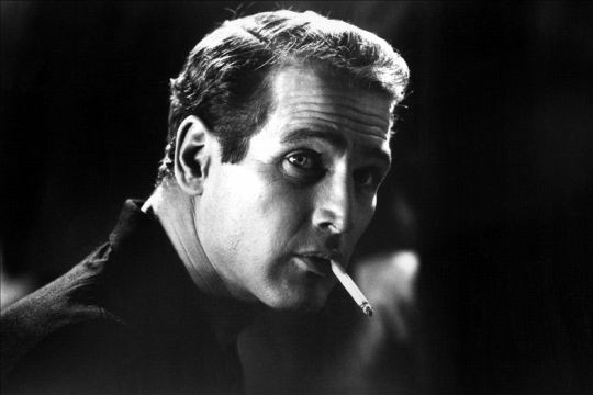 Paul Newman Fotoğrafı