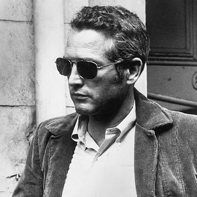 Paul Newman Fotoğrafı