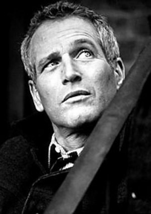 Paul Newman Fotoğrafı
