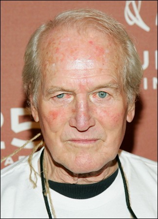 Paul Newman Fotoğrafı