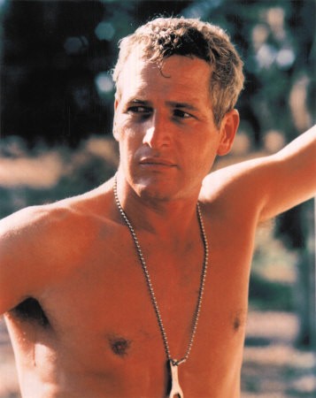 Paul Newman Fotoğrafı