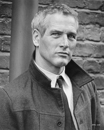Paul Newman Fotoğrafı