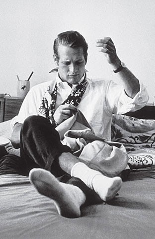 Paul Newman Fotoğrafı