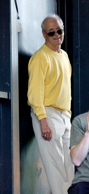 Paul Newman Fotoğrafı