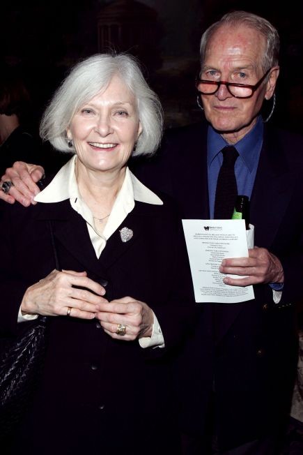 Paul Newman Fotoğrafı