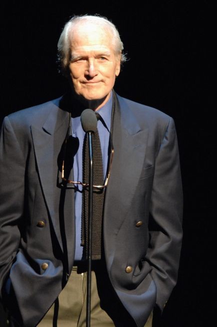 Paul Newman Fotoğrafı