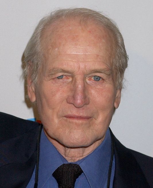 Paul Newman Fotoğrafı