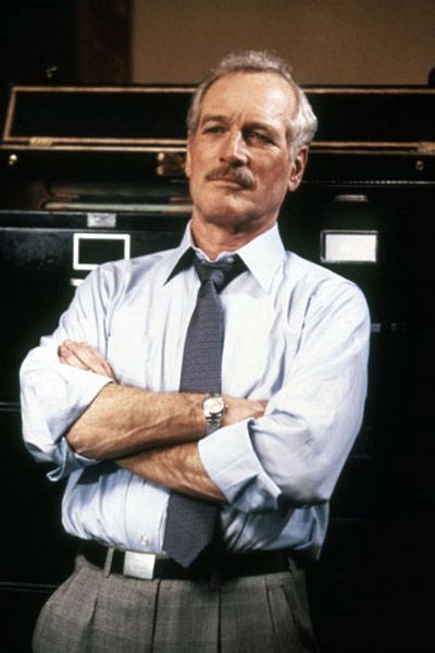 Paul Newman Fotoğrafı