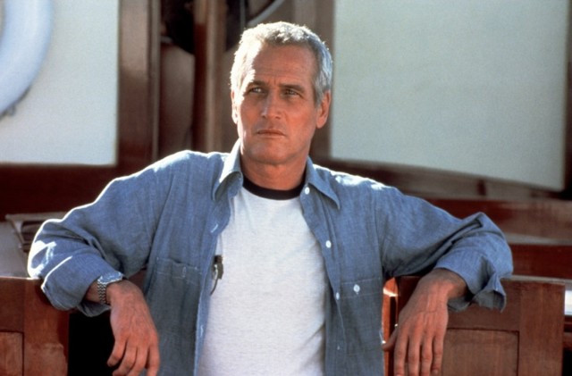 Paul Newman Fotoğrafı