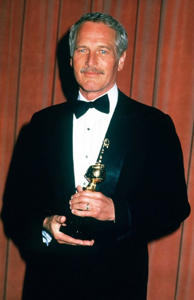 Paul Newman Fotoğrafı