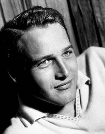 Paul Newman Fotoğrafı