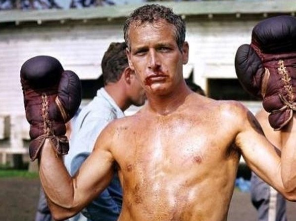 Paul Newman Fotoğrafı