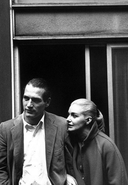 Paul Newman Fotoğrafı