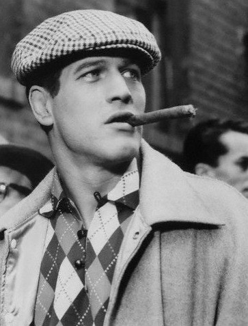 Paul Newman Fotoğrafı