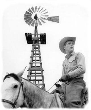 Paul Newman Fotoğrafı