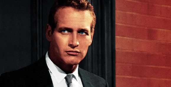 Paul Newman Fotoğrafı