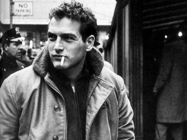 Paul Newman Fotoğrafı