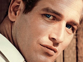 Paul Newman Fotoğrafı