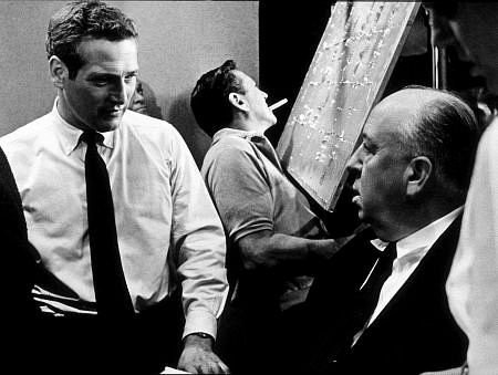 Paul Newman Fotoğrafı