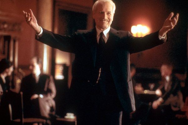 Paul Newman Fotoğrafı