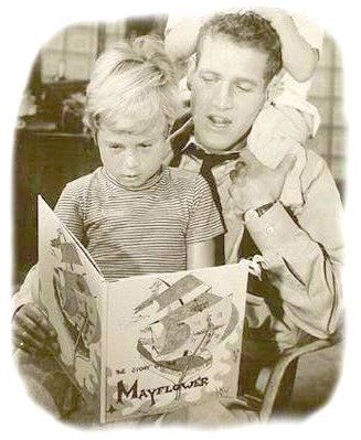 Paul Newman Fotoğrafı